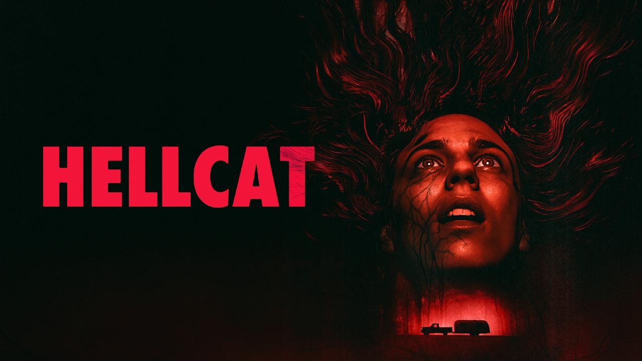 فيلم Hellcat 2025 مترجم