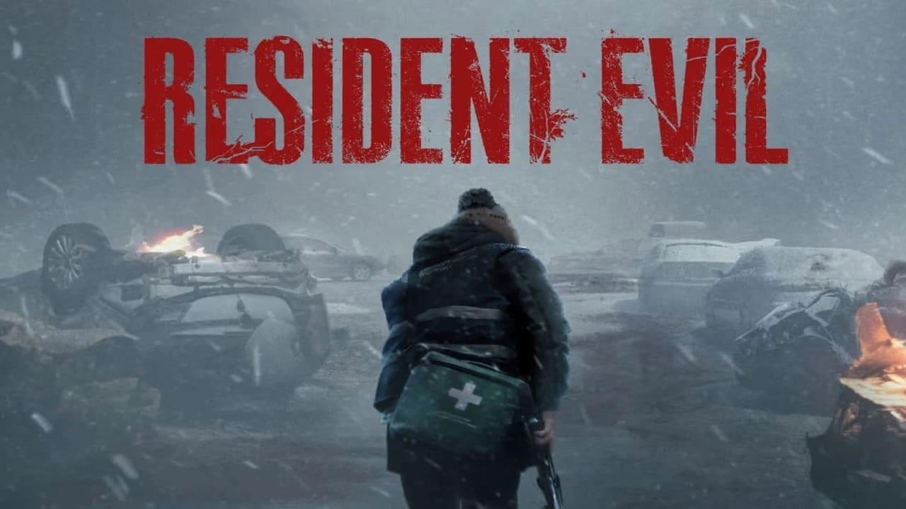 فيلم Resident Evil 2026 مترجم